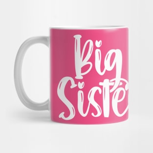 Big Sister Mug